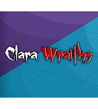 Clara Wraiths Steam Key 101